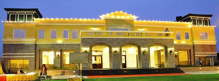 Golden Palms Resort - Meerut 01.jpg